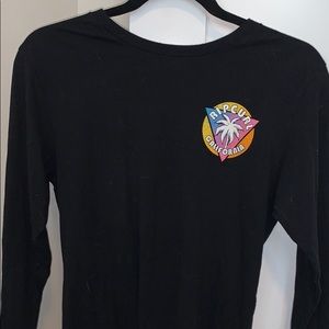 Women’s Ripcurl long sleeve